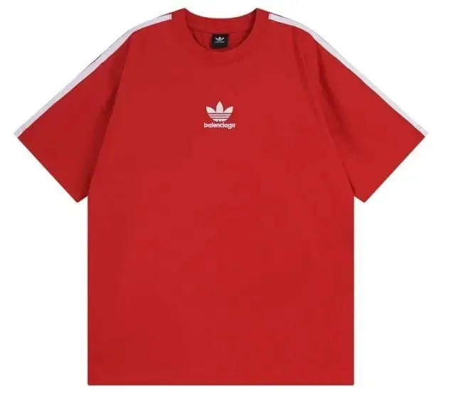 Balenciaga x Adidas T-Shirts rep