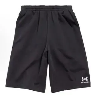 Balenciaga X Under Armour S25 Shorts rep