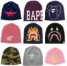 Bape Caps/Beanies rep