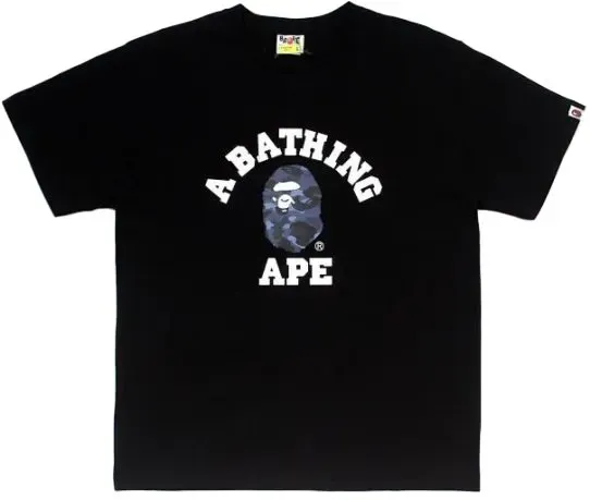 Bape T-Shirts rep