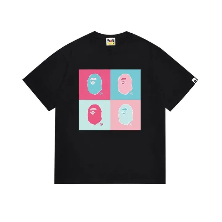 Bape Tees rep