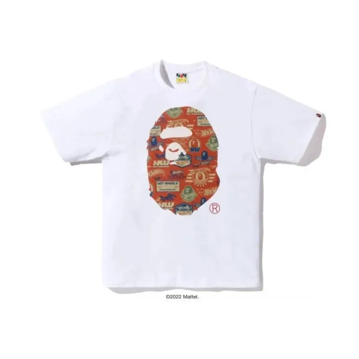 Bape Tees rep