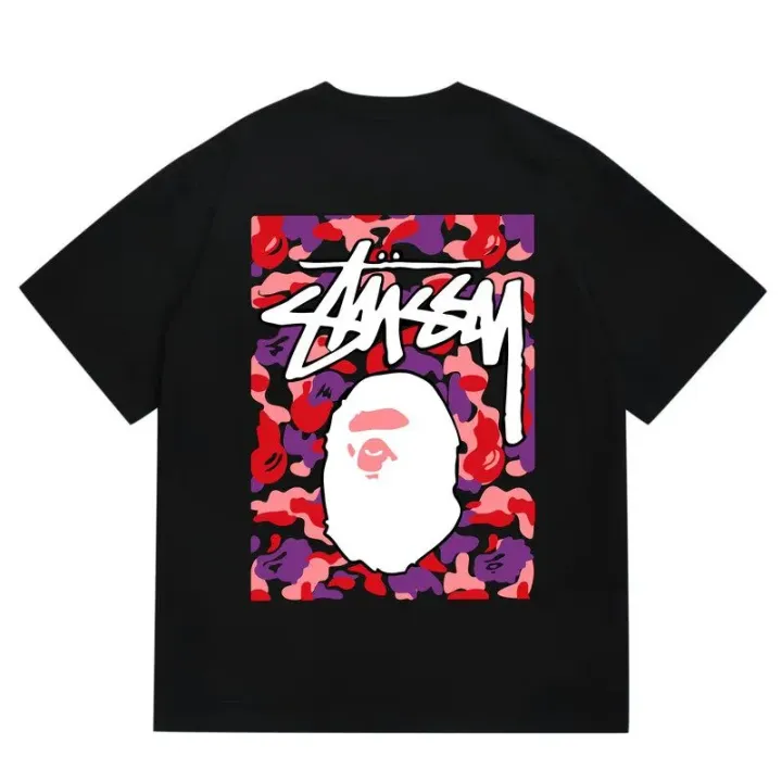 Bape Tees rep