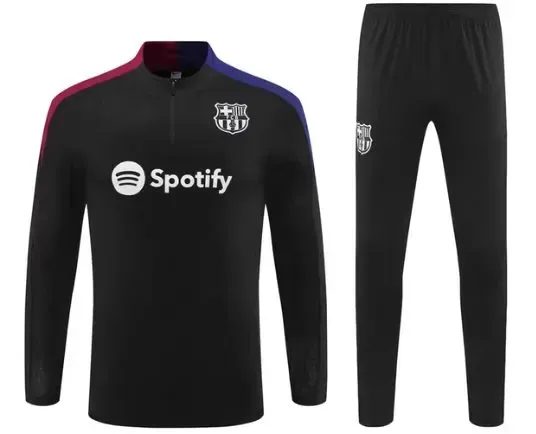 Barcelona Tracksuit rep