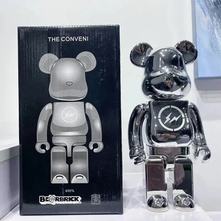 Be@RBRICK 400% rep
