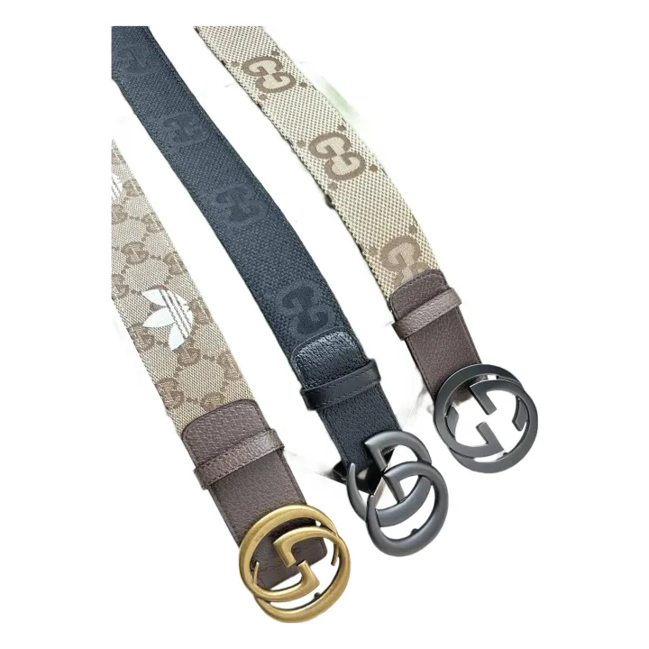 Best Batch for Gucci Belt rep