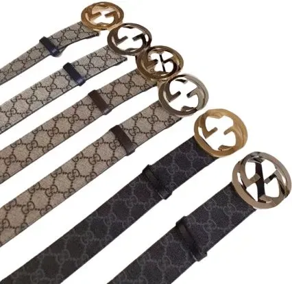 Best Batch for Gucci Belt rep
