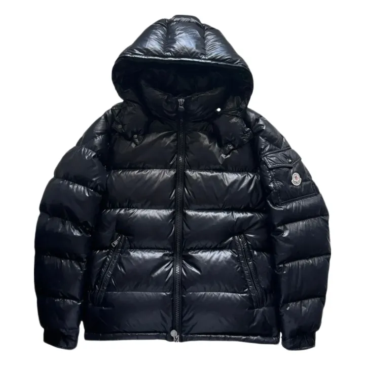 Best Budget Moncler Maya rep