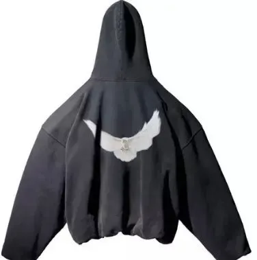 Best Budget Yeezy Gap Hoodie rep