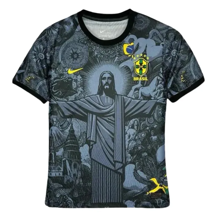 Brazil Special Jersey rep