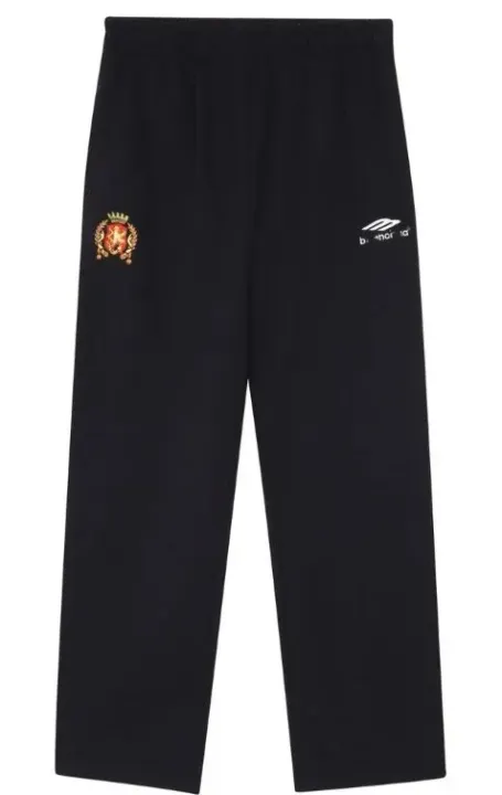 Budget Balenciaga Sweatpants rep