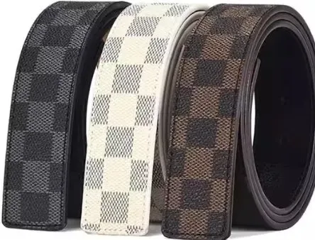 Budget LV Belt rep