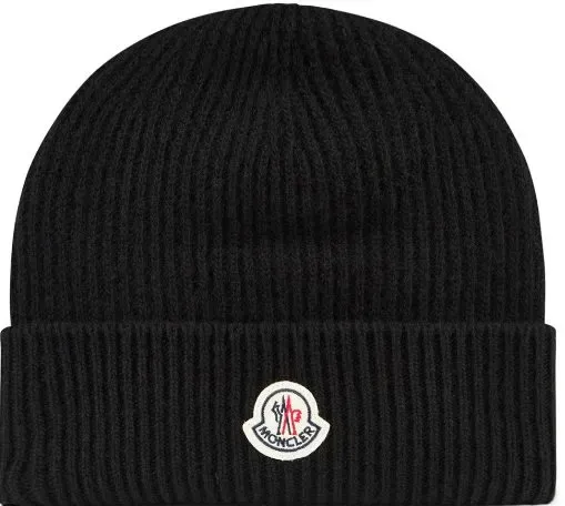 Budget Moncler Beanie rep