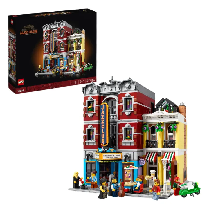 Building Instructions rep