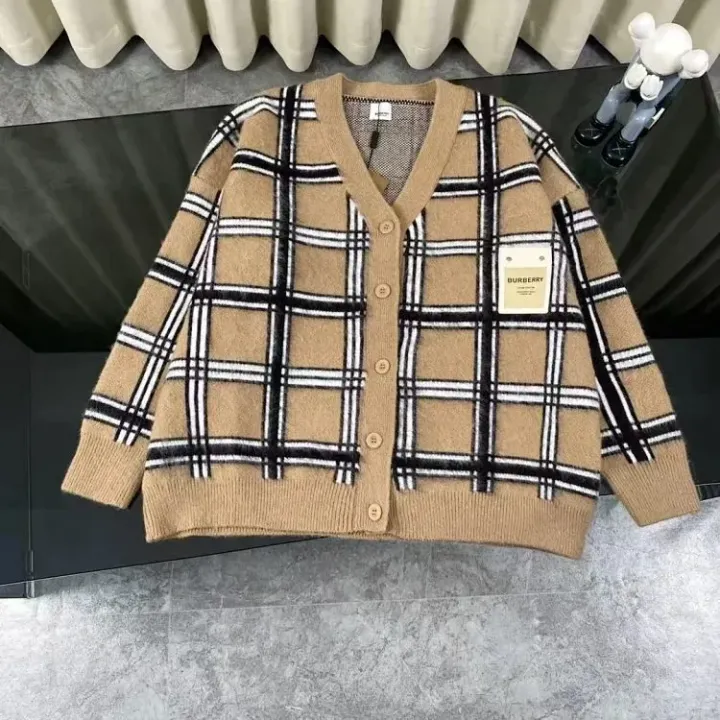 Burberry rep