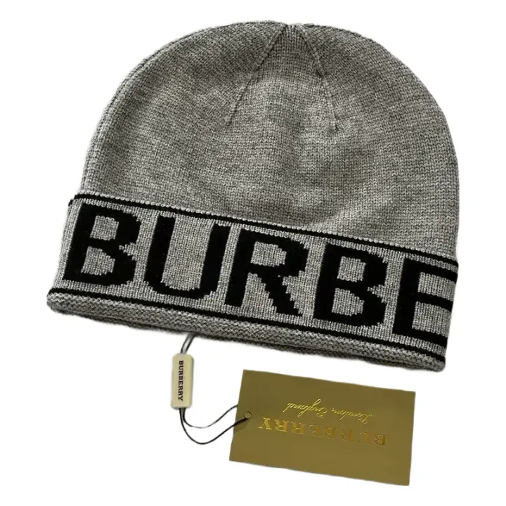 Burberry Beanie rep