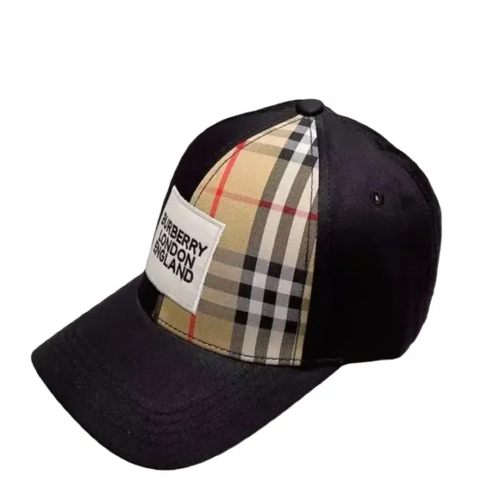 Burberry Cap rep