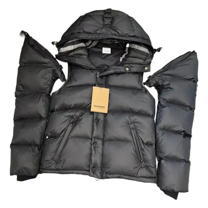 Burberry Decoded Jacket rep