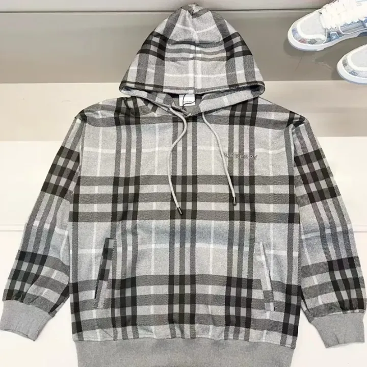 Burberry Hoodie rep