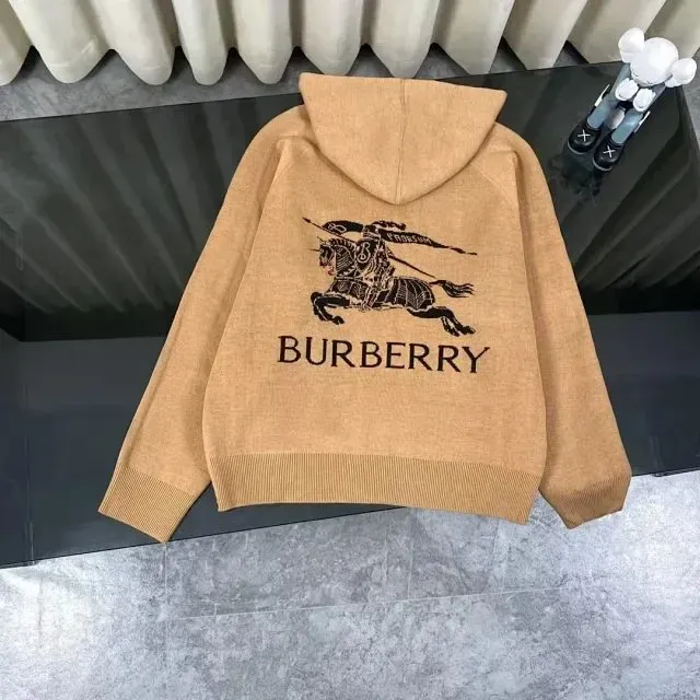 Burberry Hoodie rep
