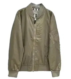 Burberry Jacket rep