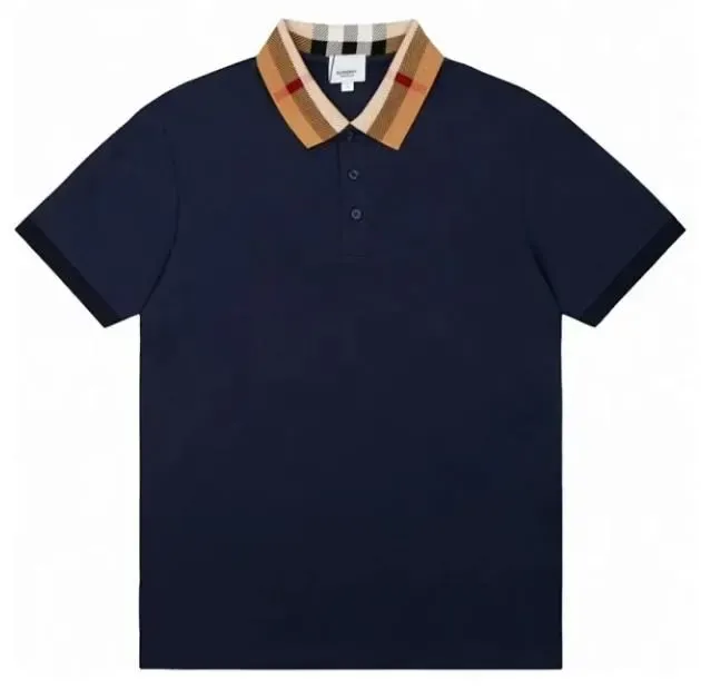 Burberry Polo rep