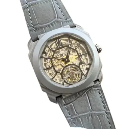 Bvlgari Watch rep