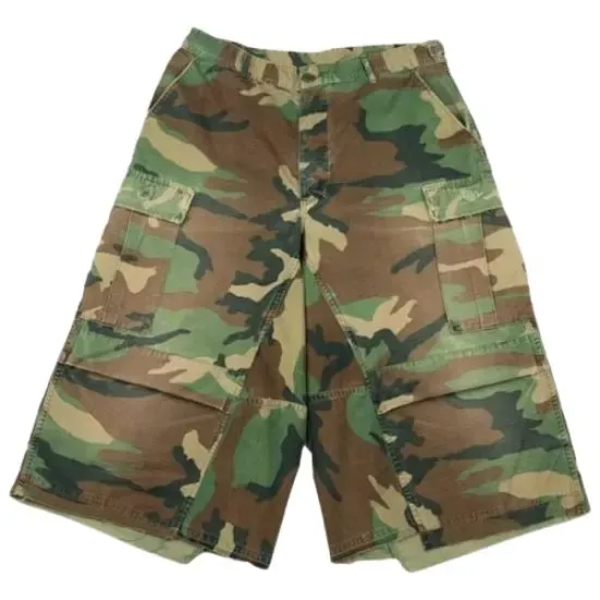 Camo Shorts rep