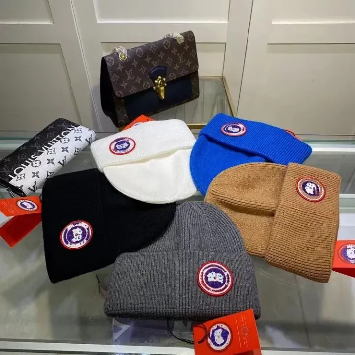 Canada Goose Beanie rep