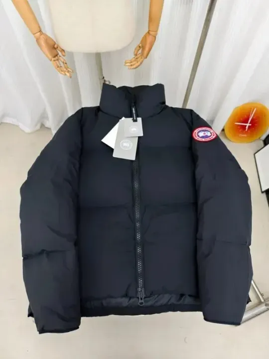 Canada Goose Lawrence Puffer Jacket rep