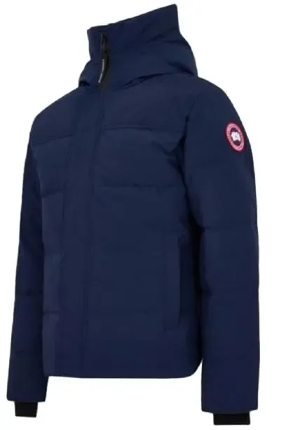 Canada Goose Wyndham Jacket rep