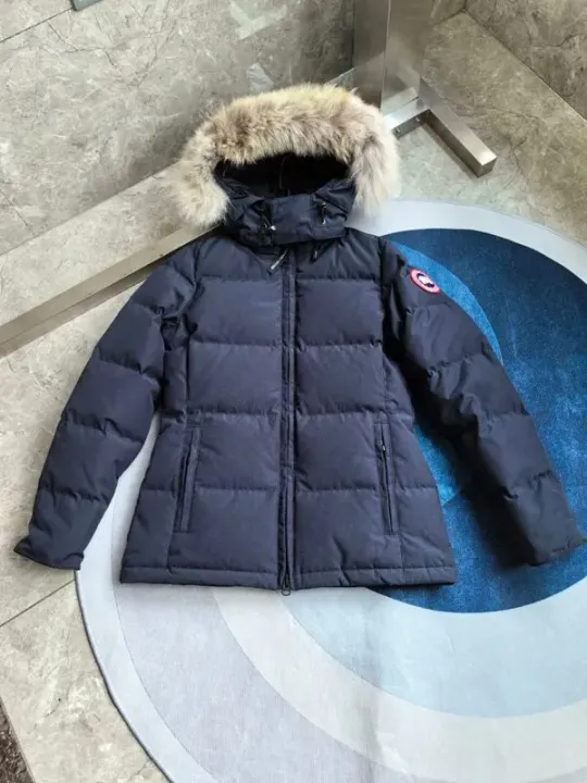 Canada Goose Wyndham Jacket rep
