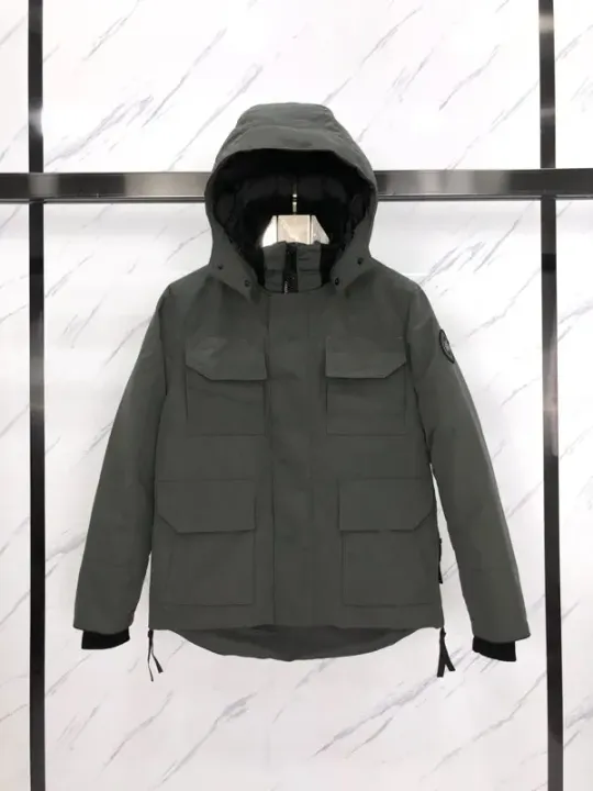 Canada Goose Wyndham Jacket rep