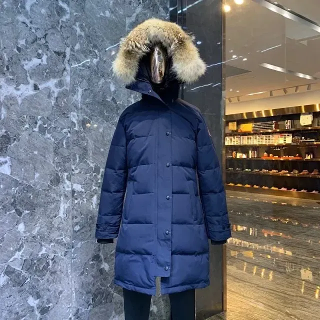 Canada Goose Wyndham Jacket rep