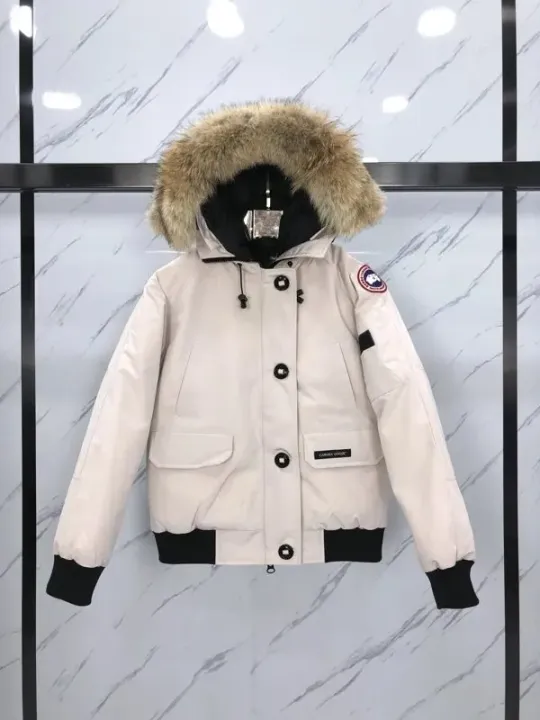 Canada Goose Wyndham Jacket rep