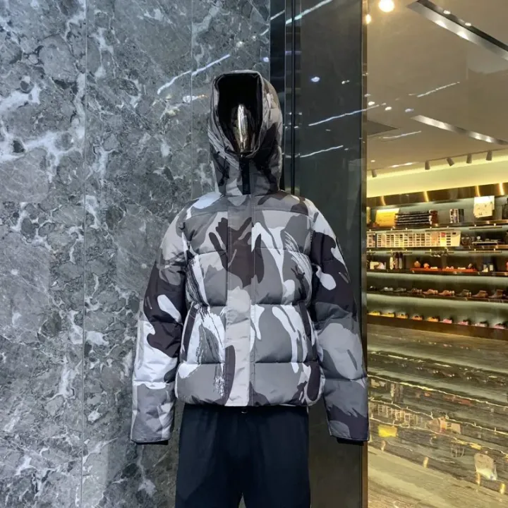 Canada Goose Wyndham Jacket rep