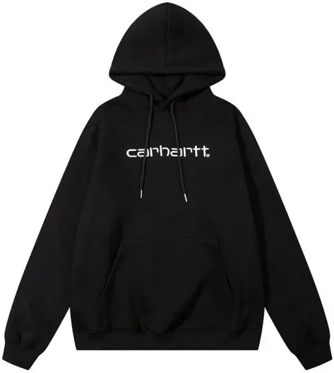 Carhatt Hoodie rep