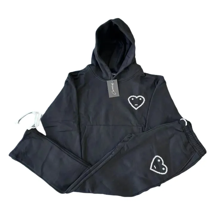 Carsicko Hoodie rep