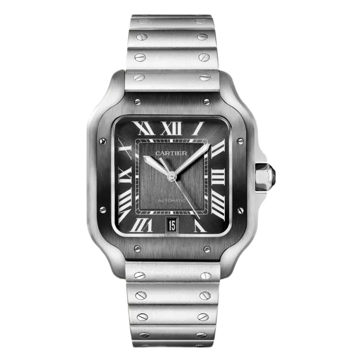 Cartier Santos Watch rep