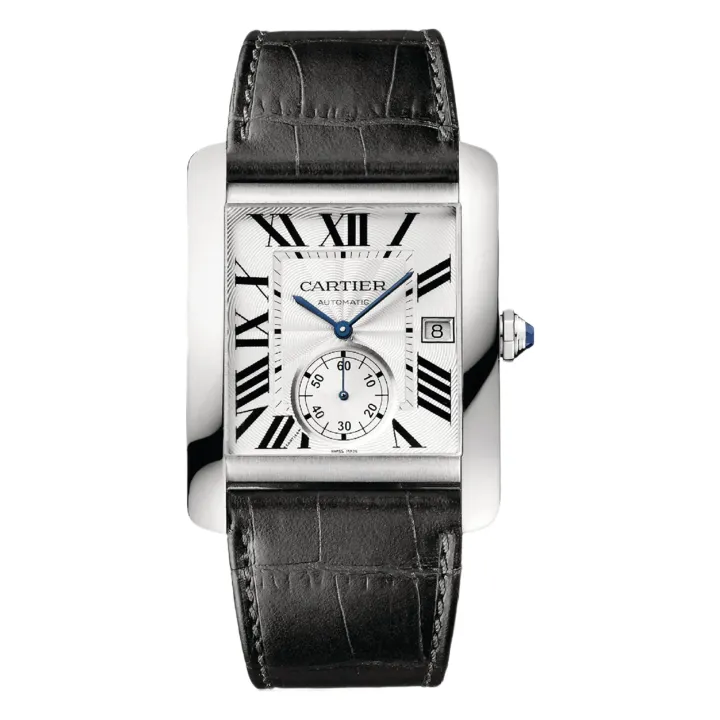 Cartier Tank Watch rep