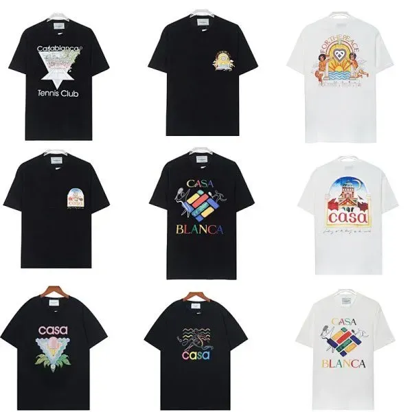 Casablanca rep