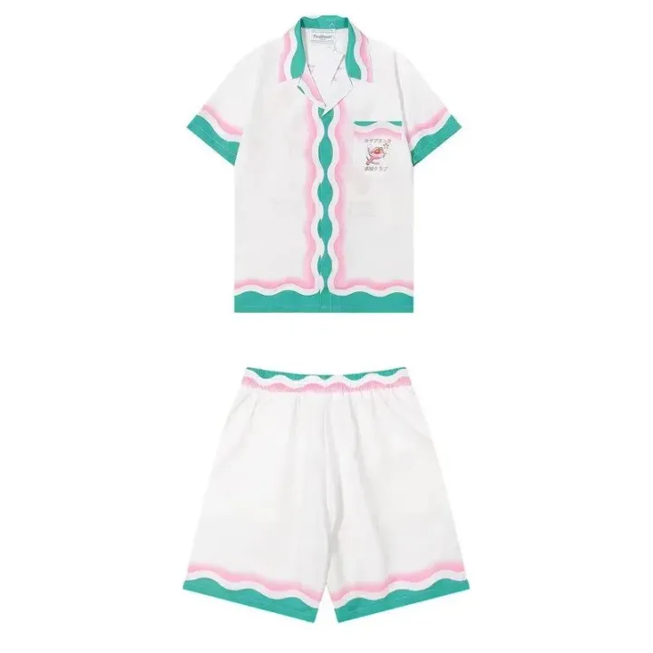 Casablanca Suits rep