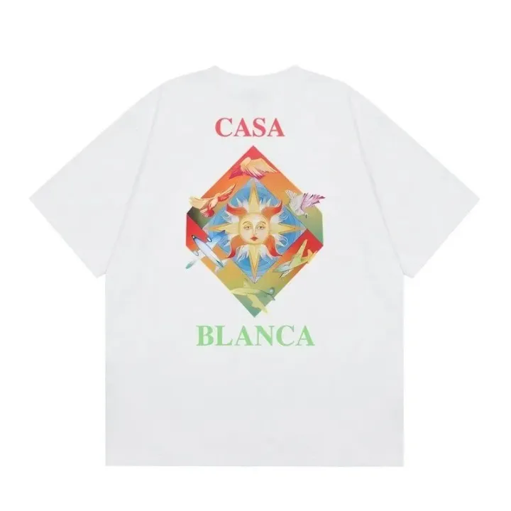 Casablanca Tee rep