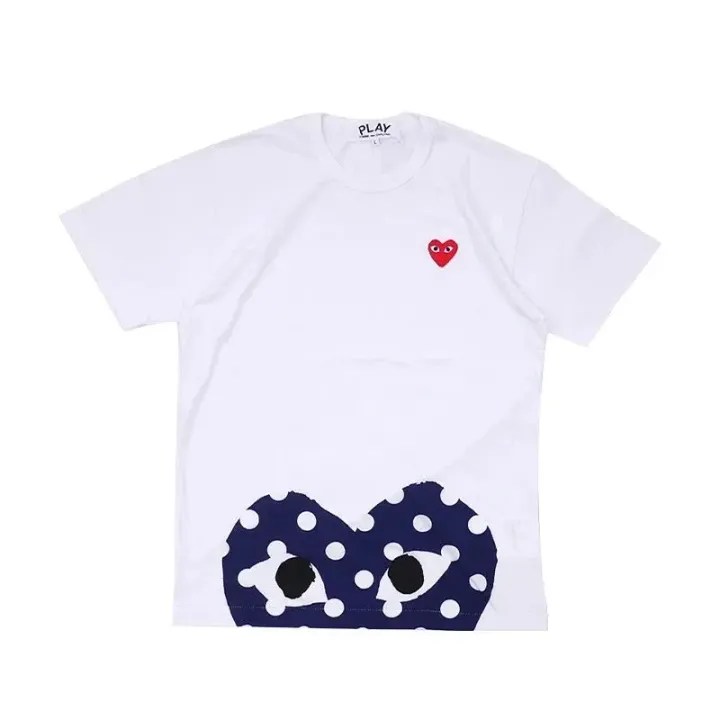 CDG Shirts rep