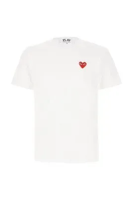 Cdg Tee rep