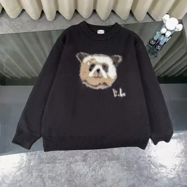 Charlie Luciano CL Hoodie rep