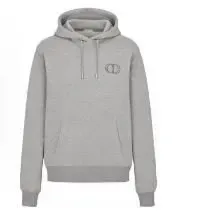 Christian Dior Basic Hoodie (More CW) rep