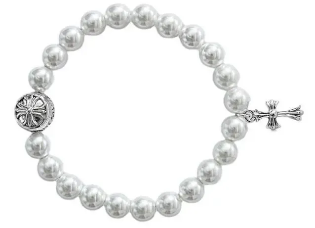 Chrome Hearts Beat Bracelet rep