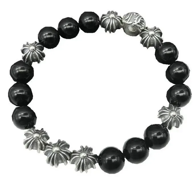 Chrome Hearts Beat Bracelet rep