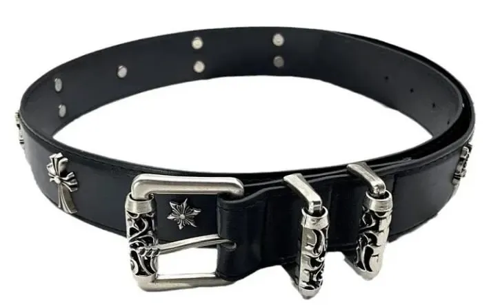 Chrome Hearts Belt rep